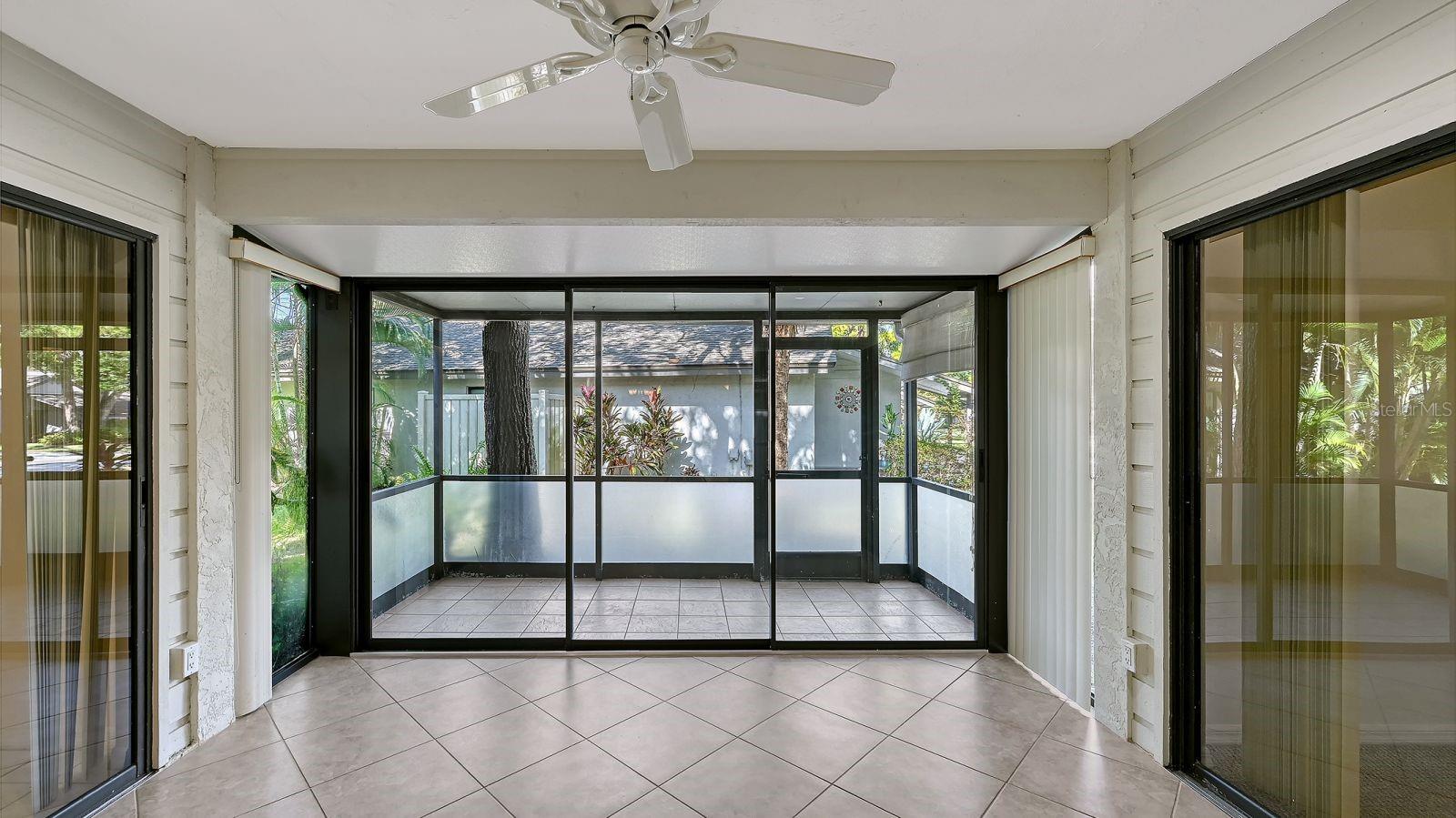 OAK FOREST VILLAS - Residential