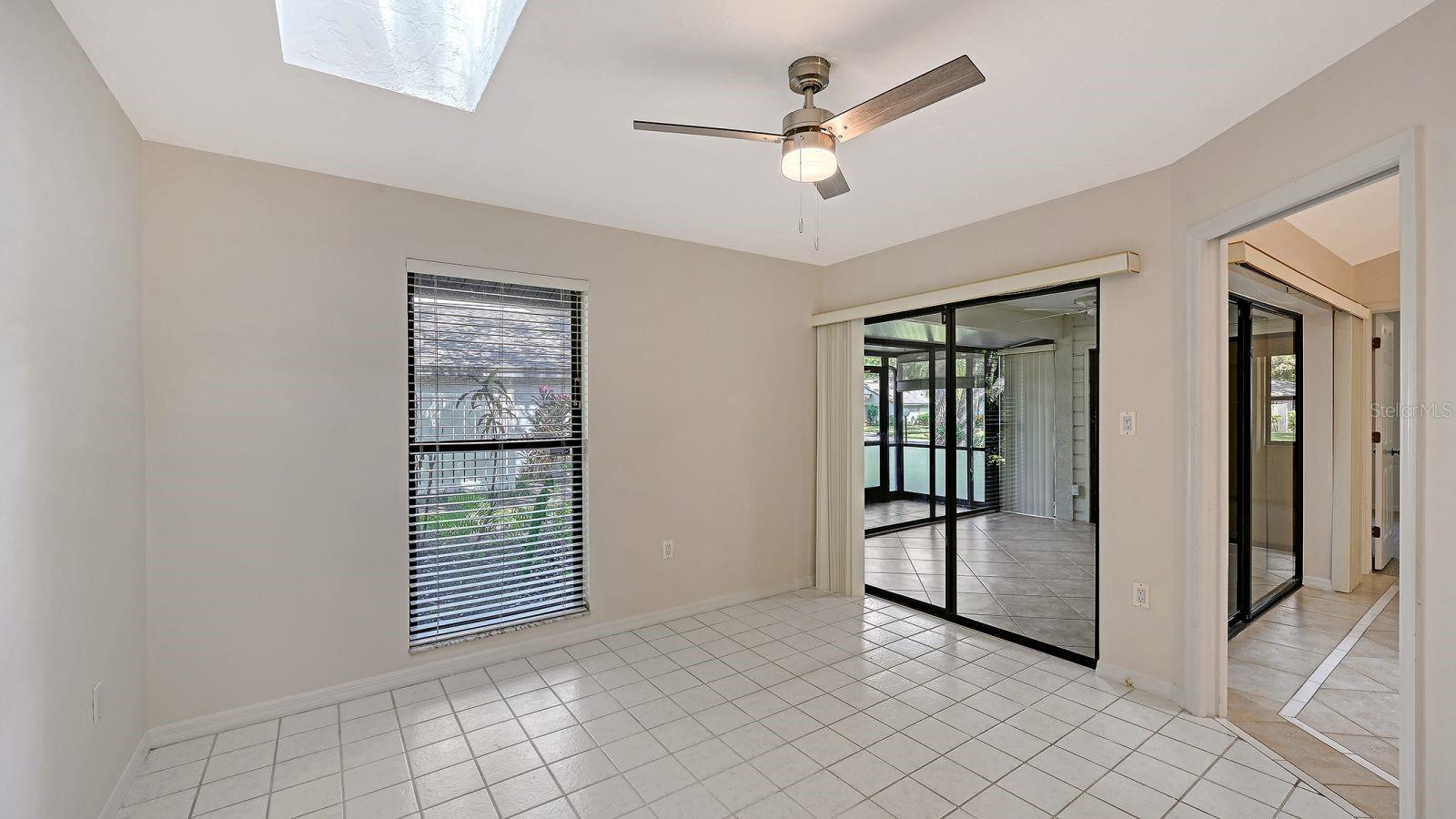 OAK FOREST VILLAS - Residential