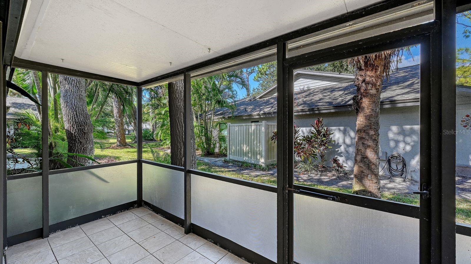 OAK FOREST VILLAS - Residential