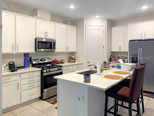 5093 MEADOW SONG DRIVE