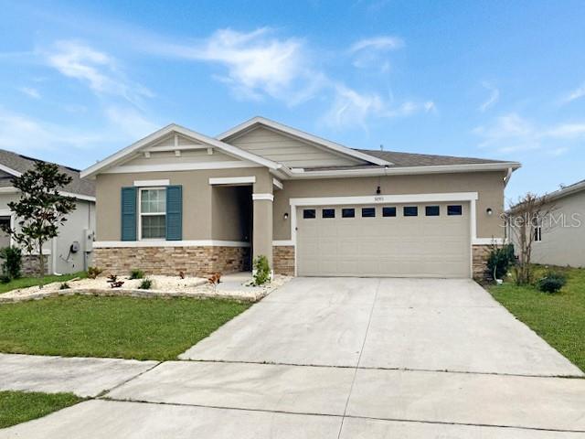 5093 MEADOW SONG DRIVE