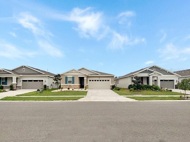 5093 MEADOW SONG DRIVE