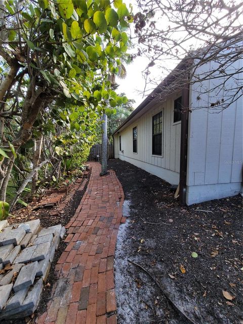 A home in SARASOTA