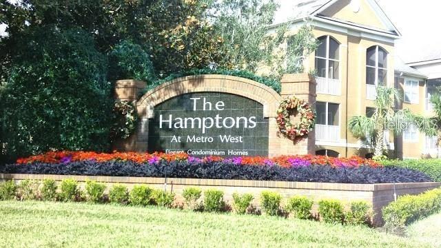 HAMPTONS/METROWEST - Residential Lease