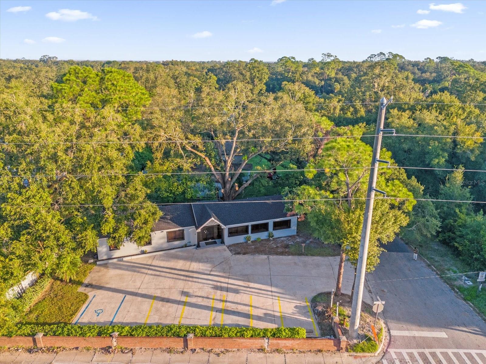 PHILLIPS TERRACE - Commercial Sale