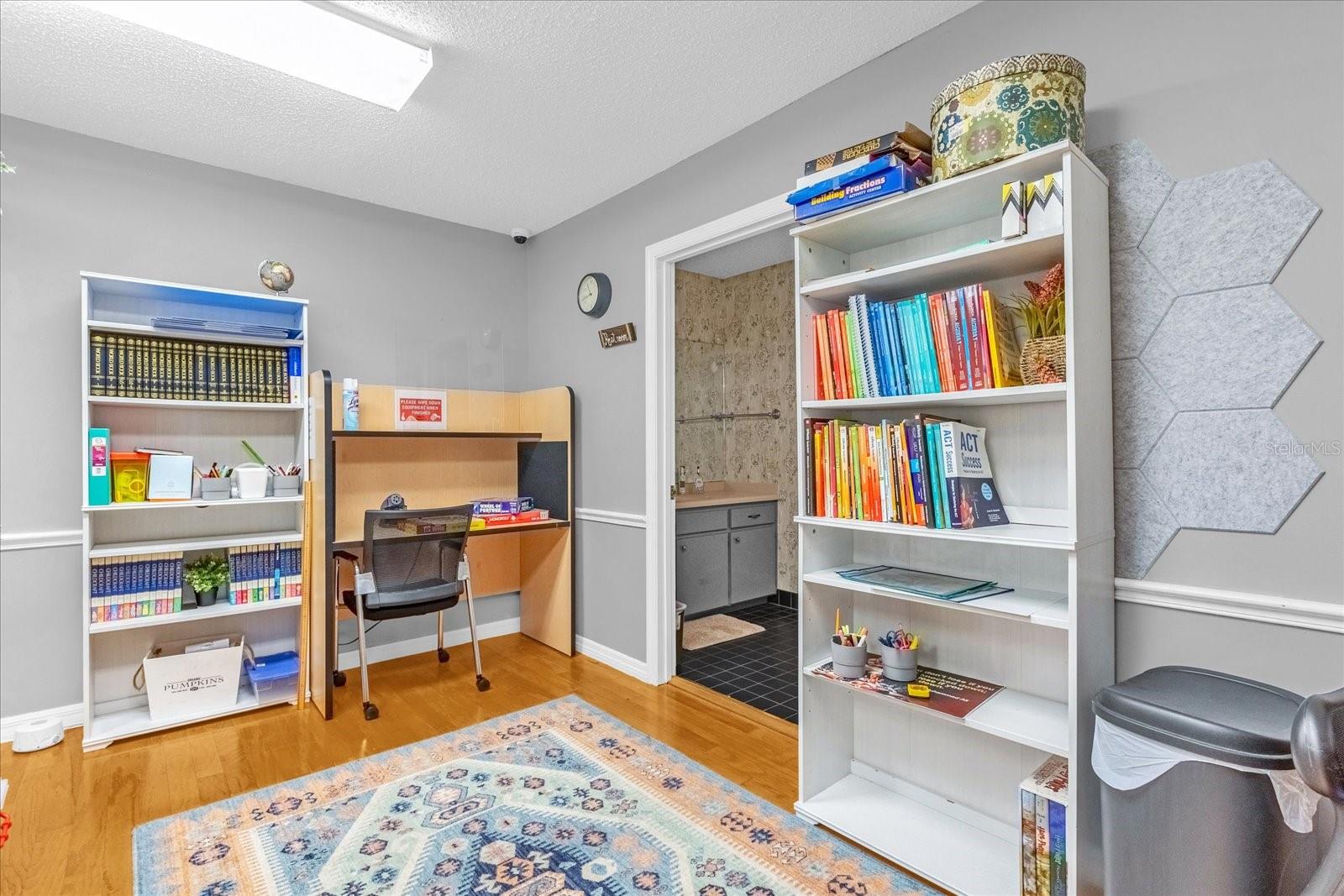 PHILLIPS TERRACE - Commercial Sale