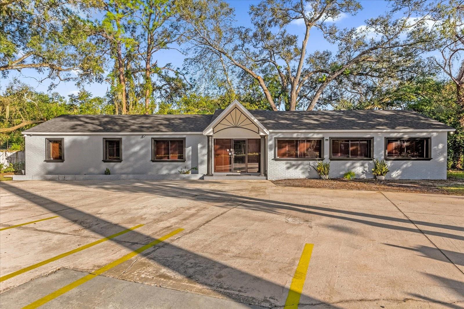 PHILLIPS TERRACE - Commercial Sale