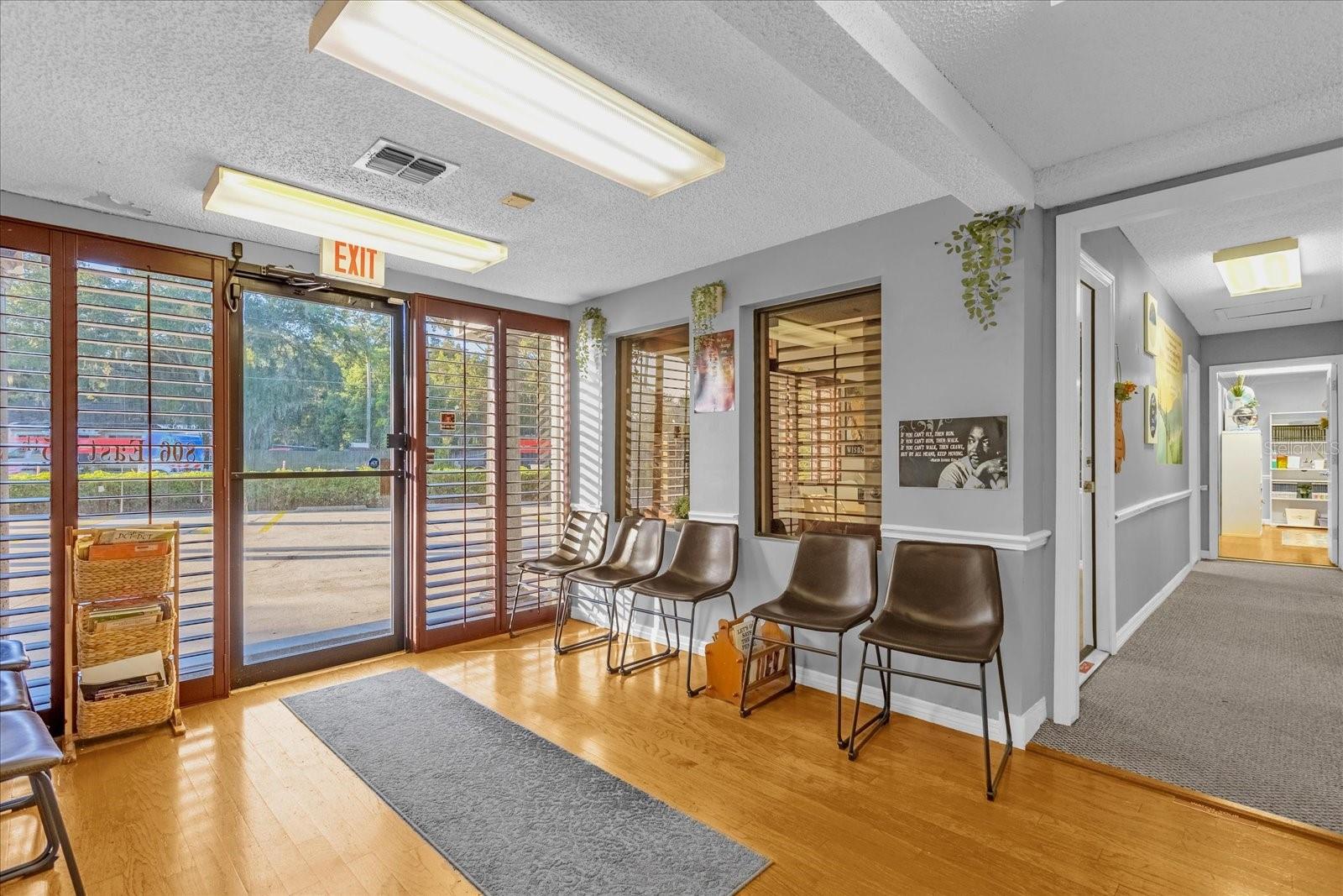 PHILLIPS TERRACE - Commercial Sale