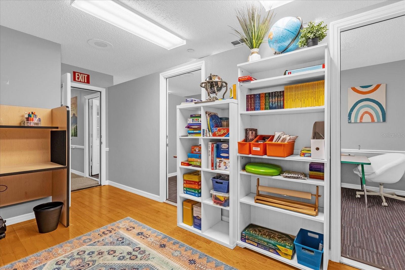 PHILLIPS TERRACE - Commercial Sale