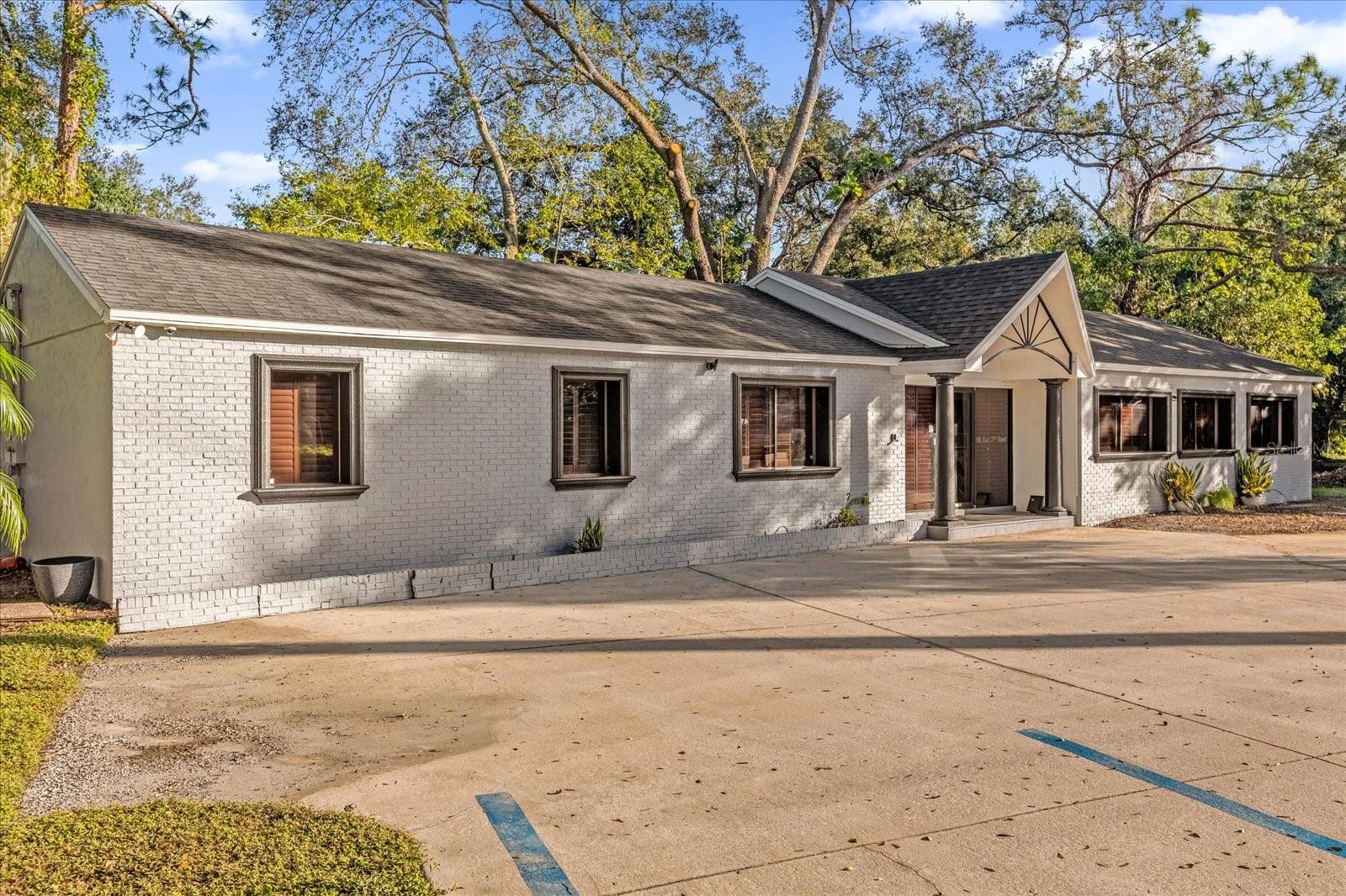 PHILLIPS TERRACE - Commercial Sale