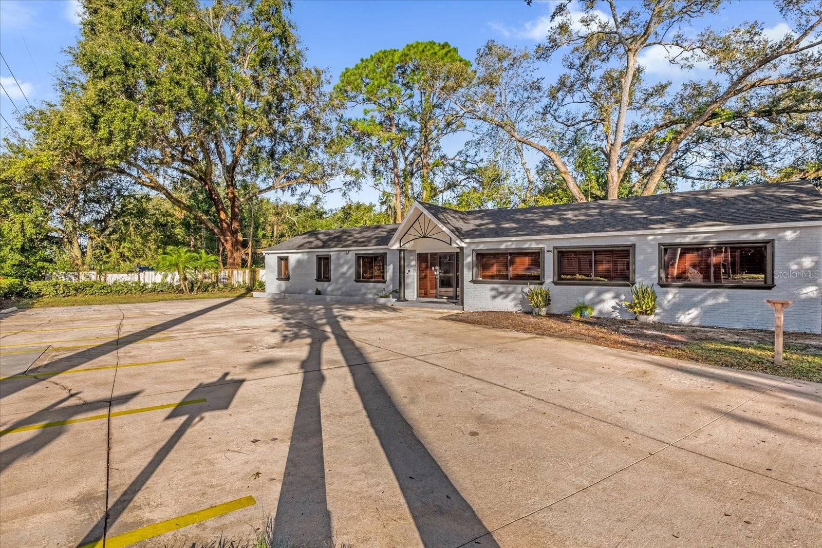 PHILLIPS TERRACE - Commercial Sale