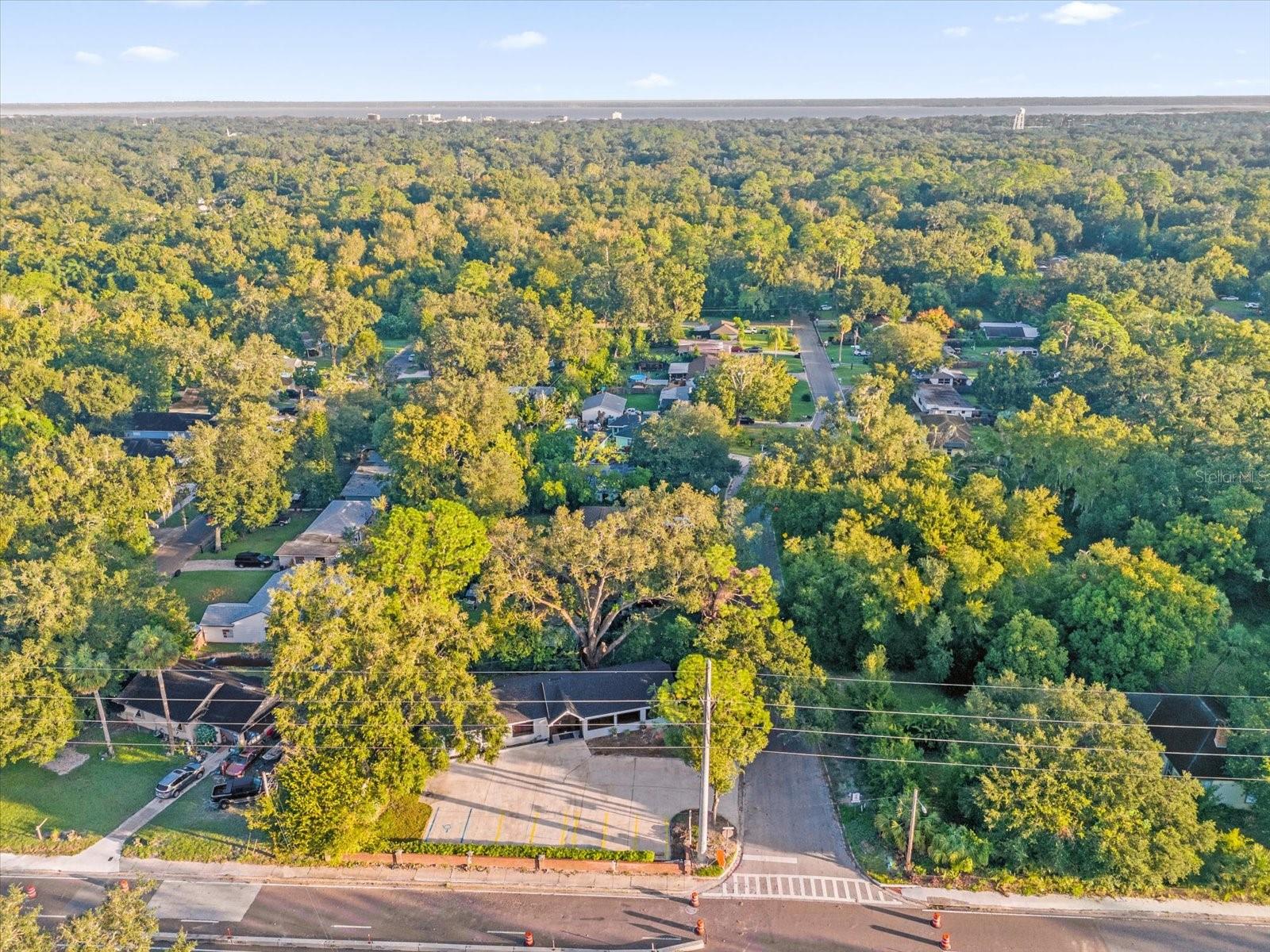 PHILLIPS TERRACE - Commercial Sale