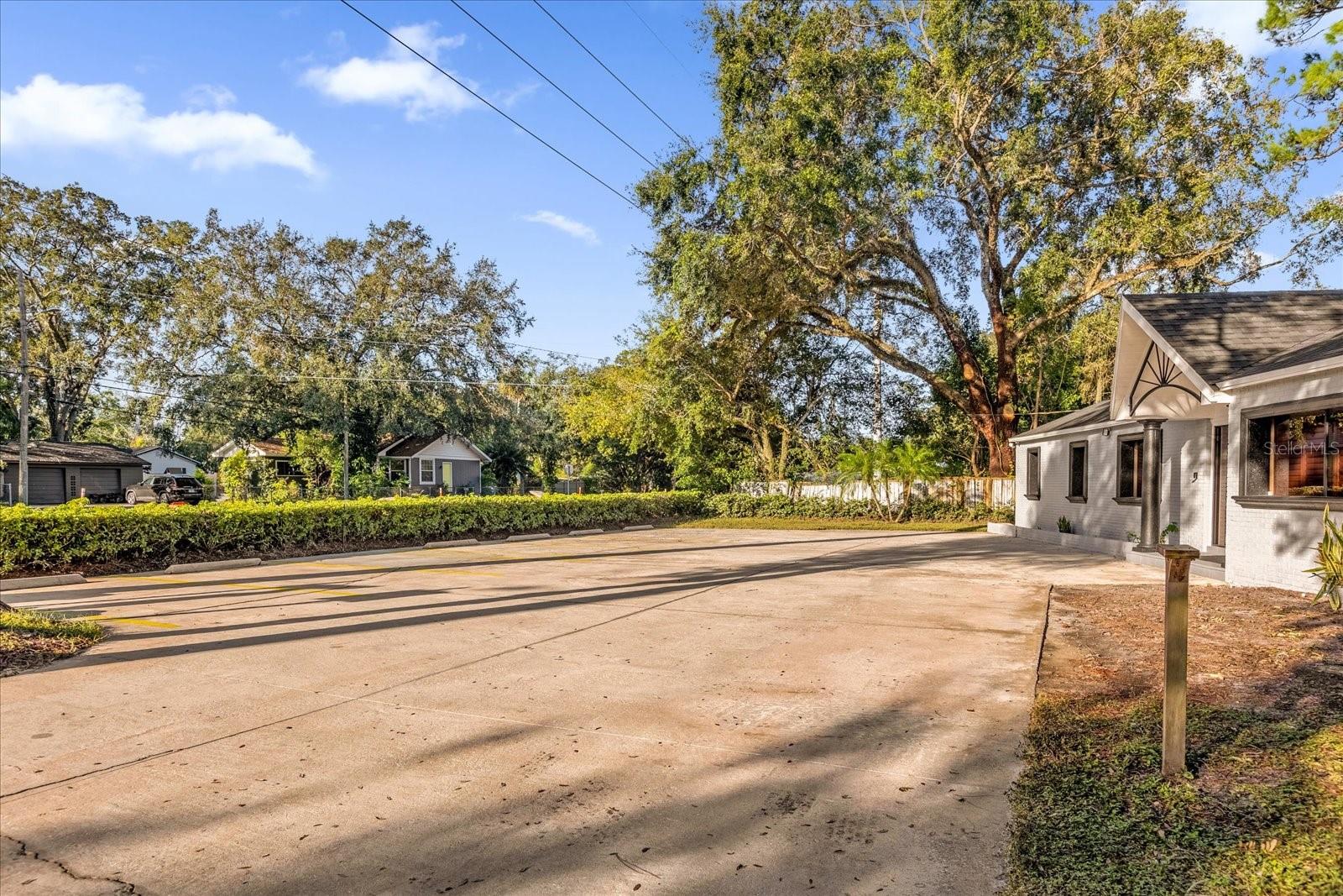 PHILLIPS TERRACE - Commercial Sale