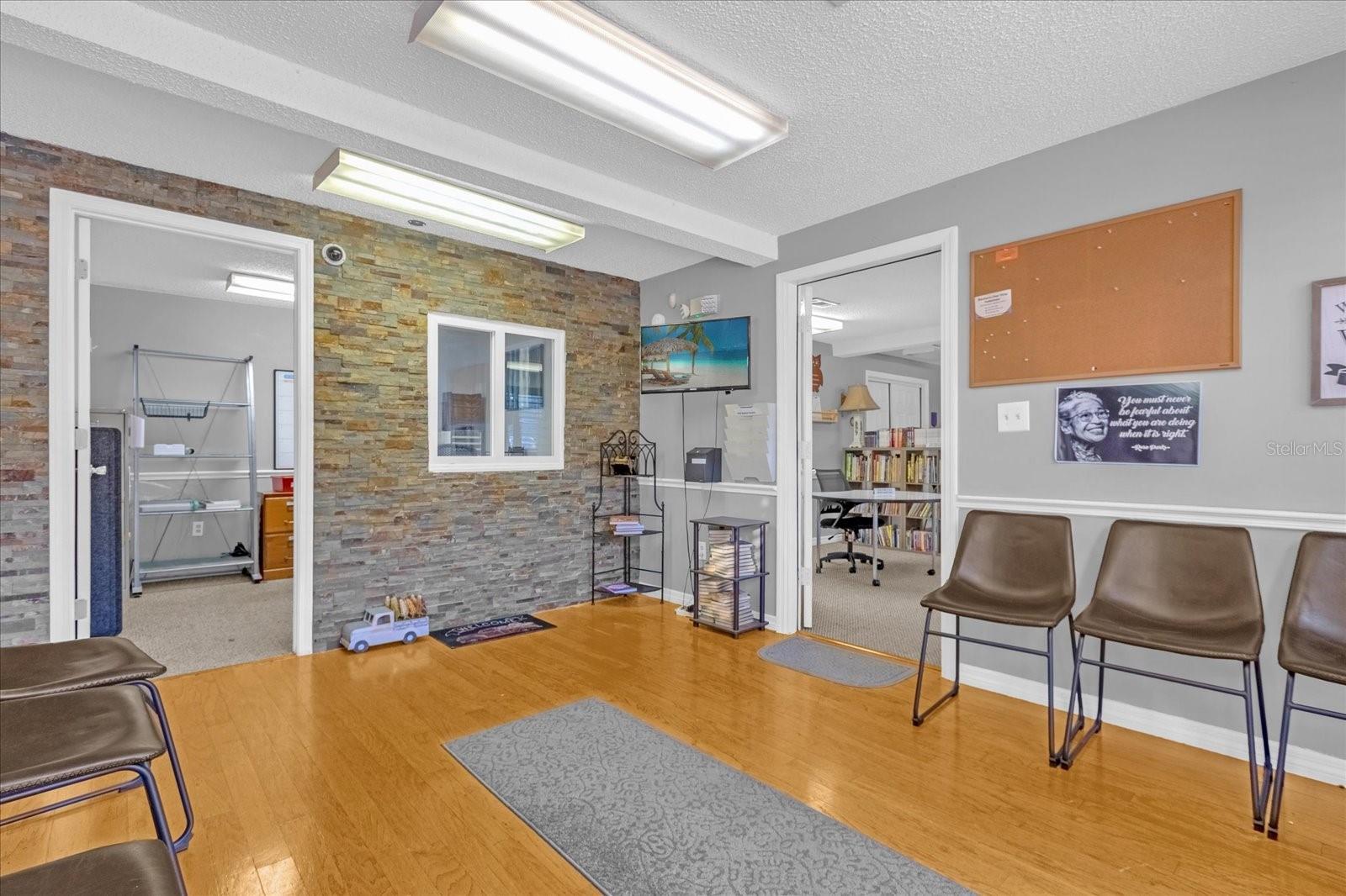 PHILLIPS TERRACE - Commercial Sale