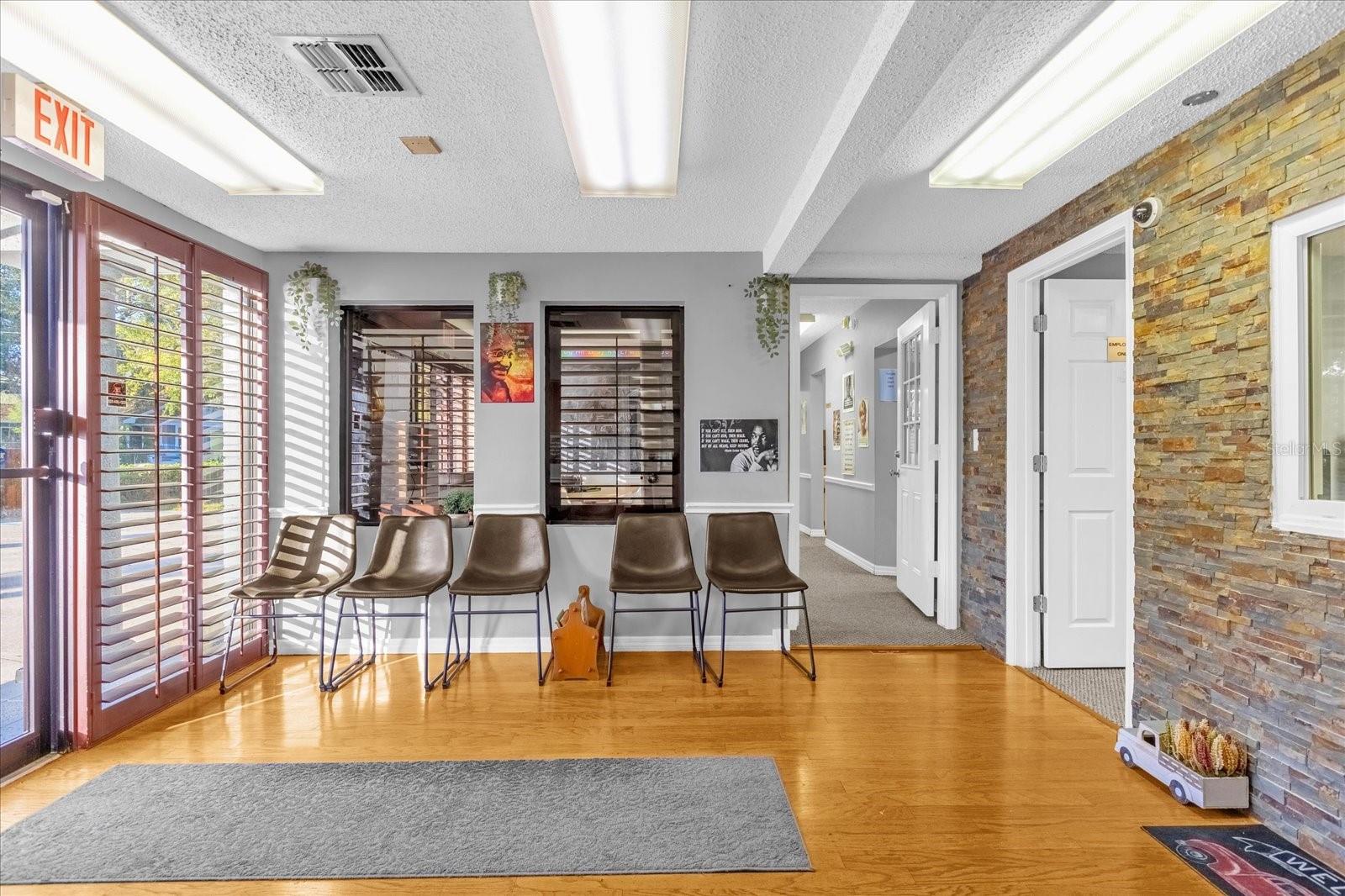 PHILLIPS TERRACE - Commercial Sale