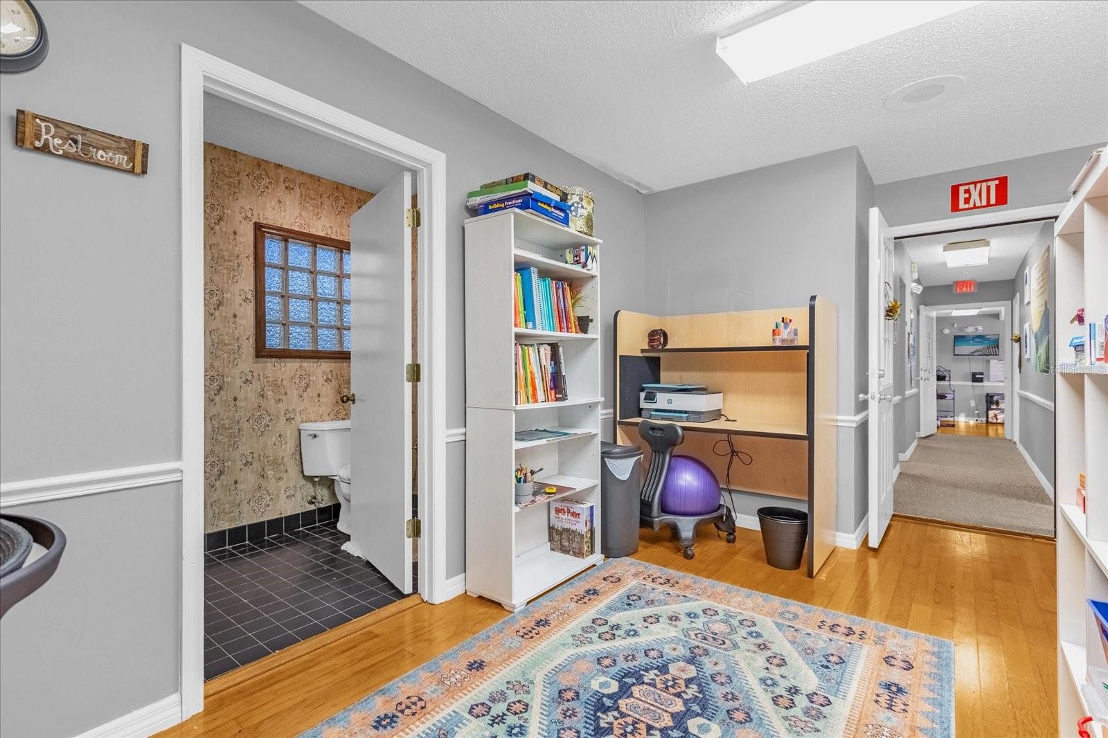 PHILLIPS TERRACE - Commercial Sale