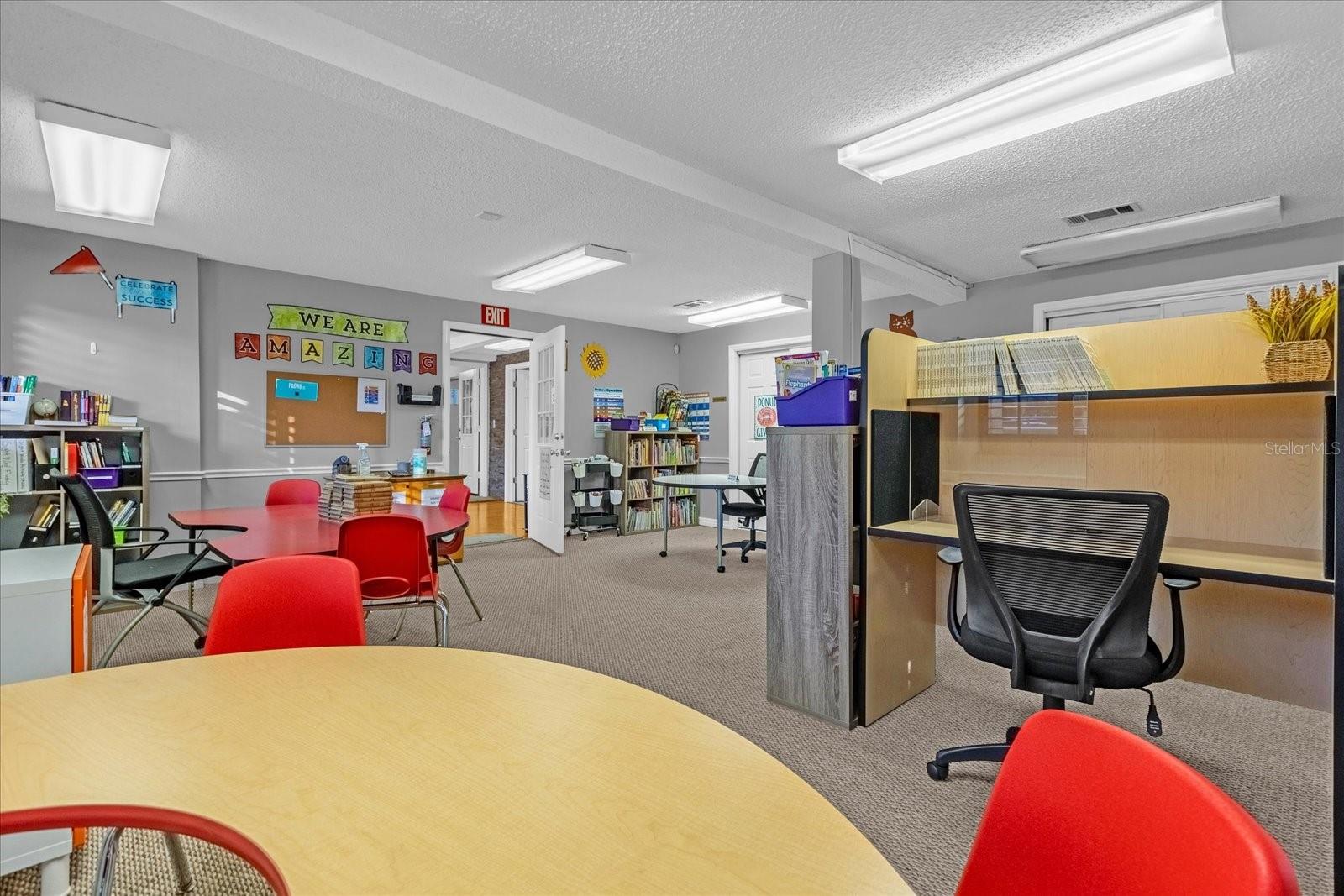 PHILLIPS TERRACE - Commercial Sale