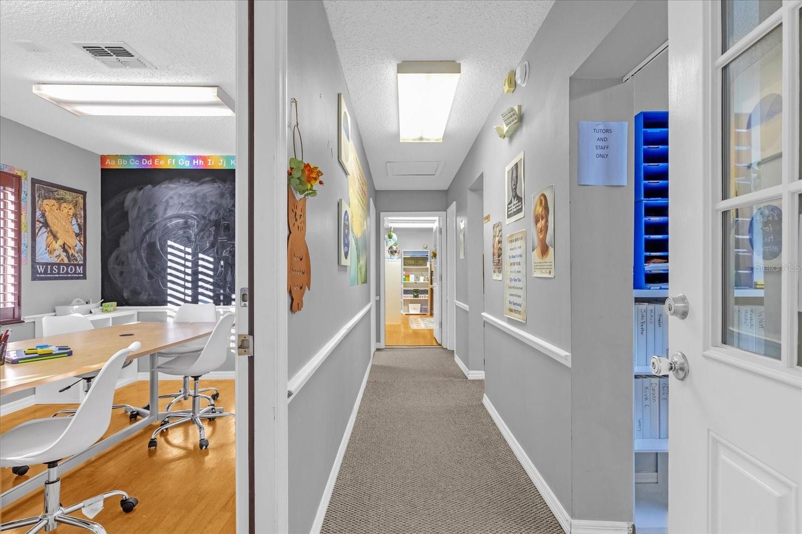 PHILLIPS TERRACE - Commercial Sale