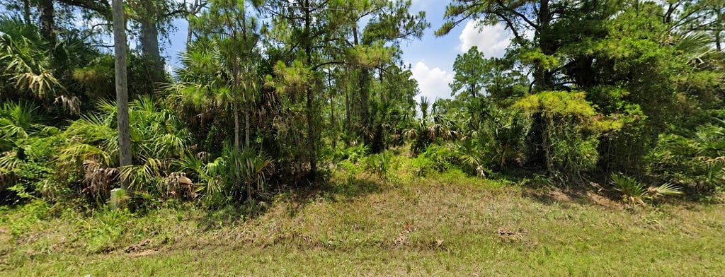 Photo of S Mcduff Street, North Port, FL 34288 (MLS # OM732117)