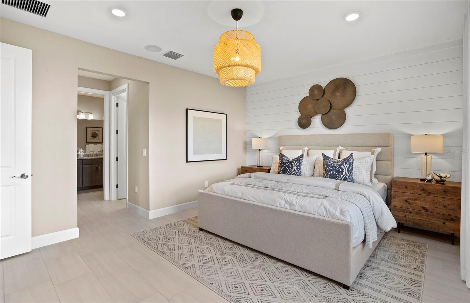 TALON PRESERVE ON PALMER RANCH - Residential