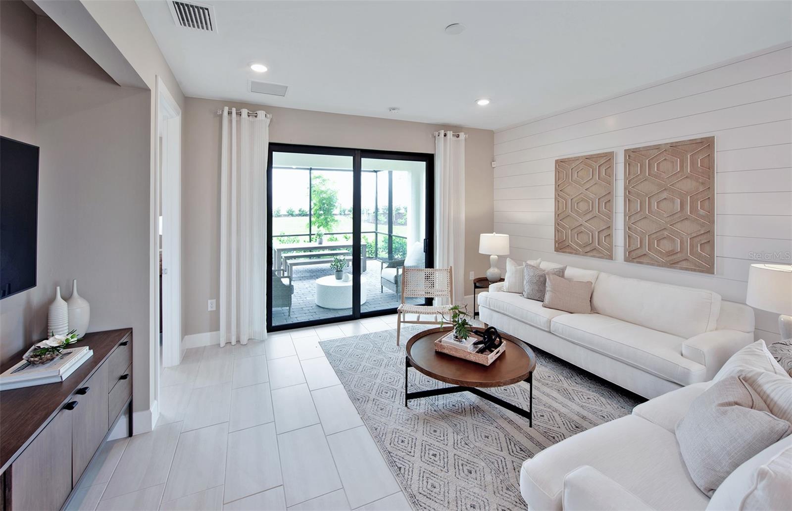 TALON PRESERVE ON PALMER RANCH - Residential