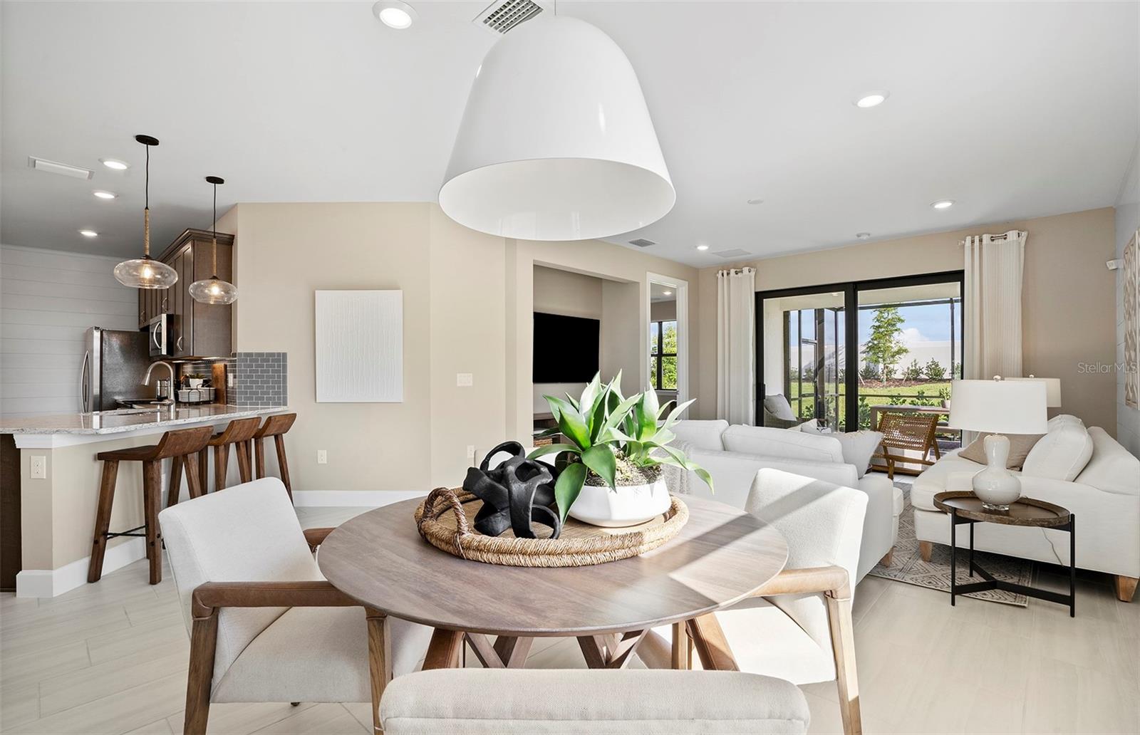 TALON PRESERVE ON PALMER RANCH - Residential