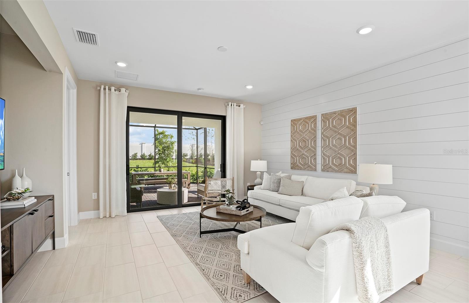 TALON PRESERVE ON PALMER RANCH - Residential