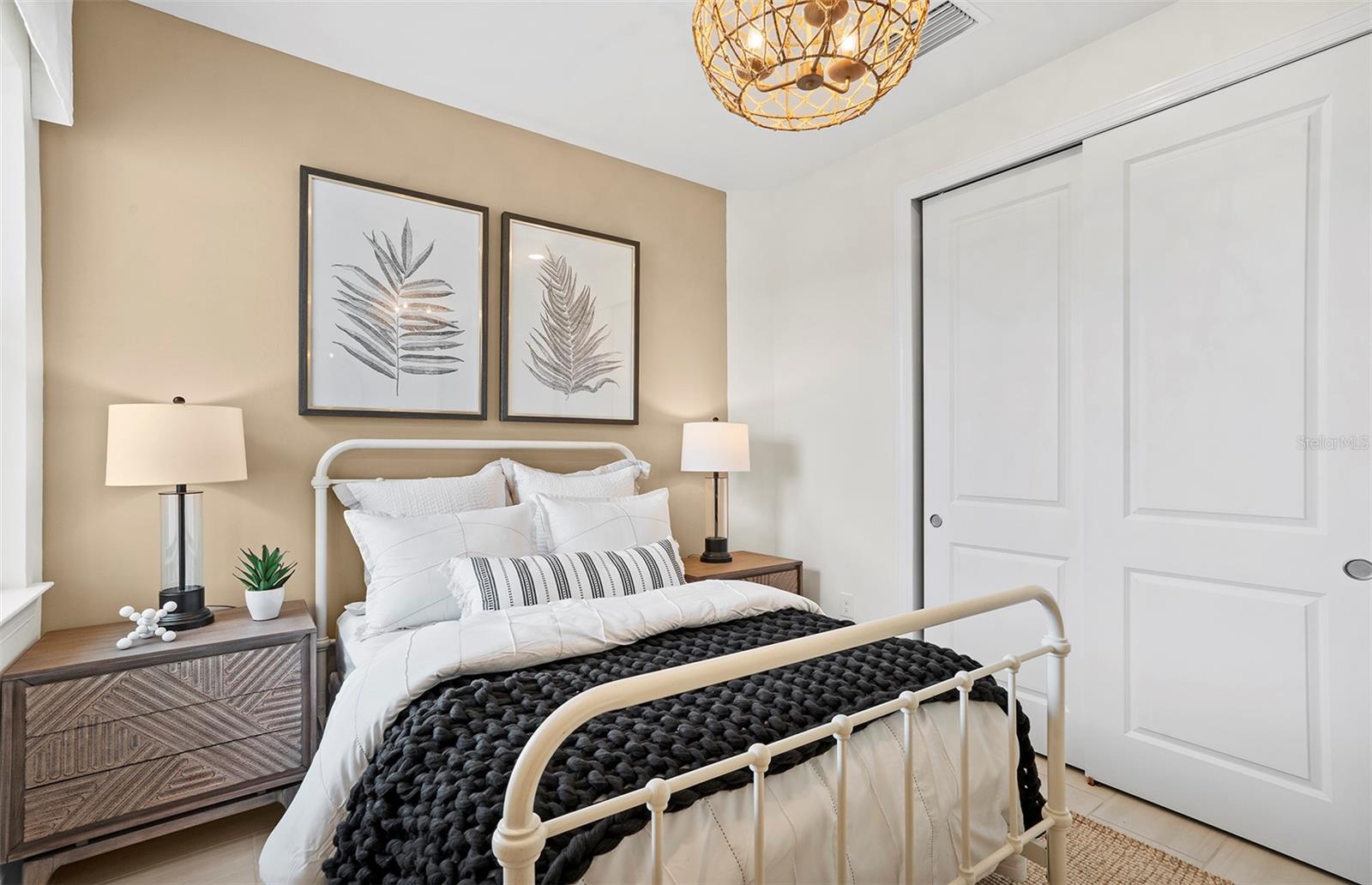 TALON PRESERVE ON PALMER RANCH - Residential