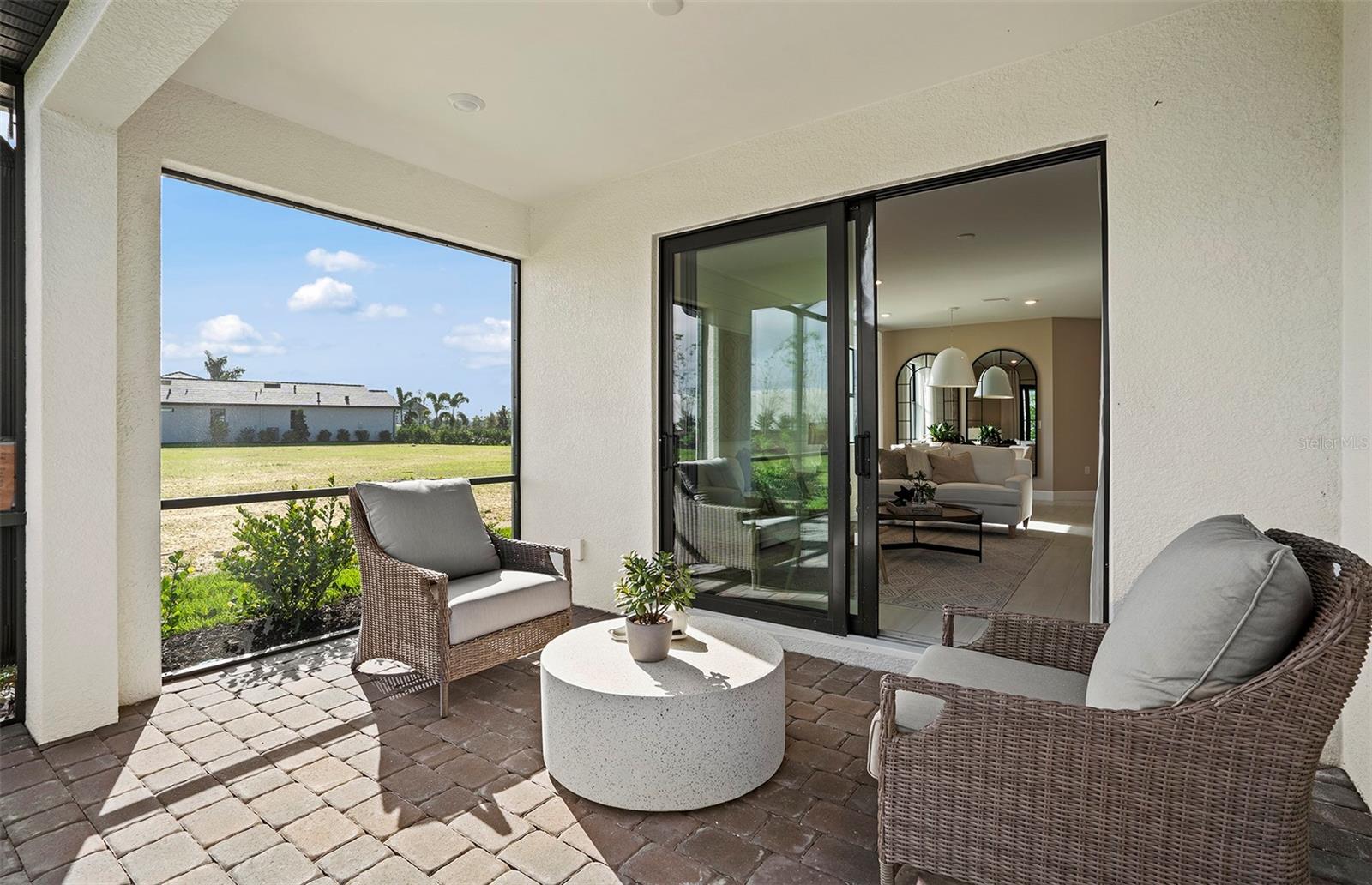 TALON PRESERVE ON PALMER RANCH - Residential