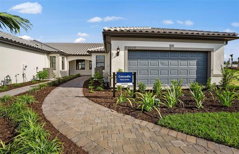 Photo of 14240 Eagle Branch Drive, Nokomis, FL 34275 (MLS # TB8497272)