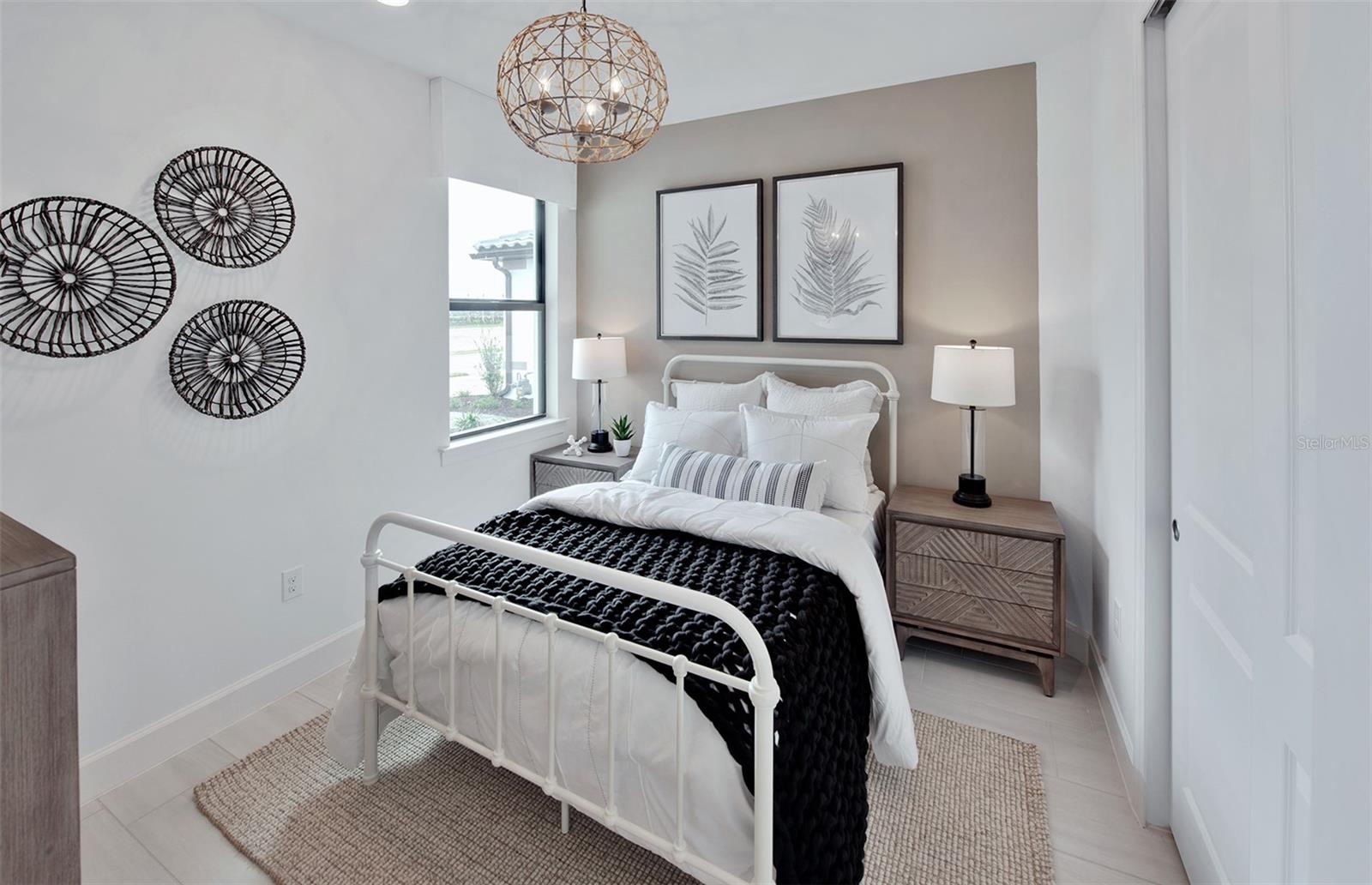 TALON PRESERVE ON PALMER RANCH - Residential