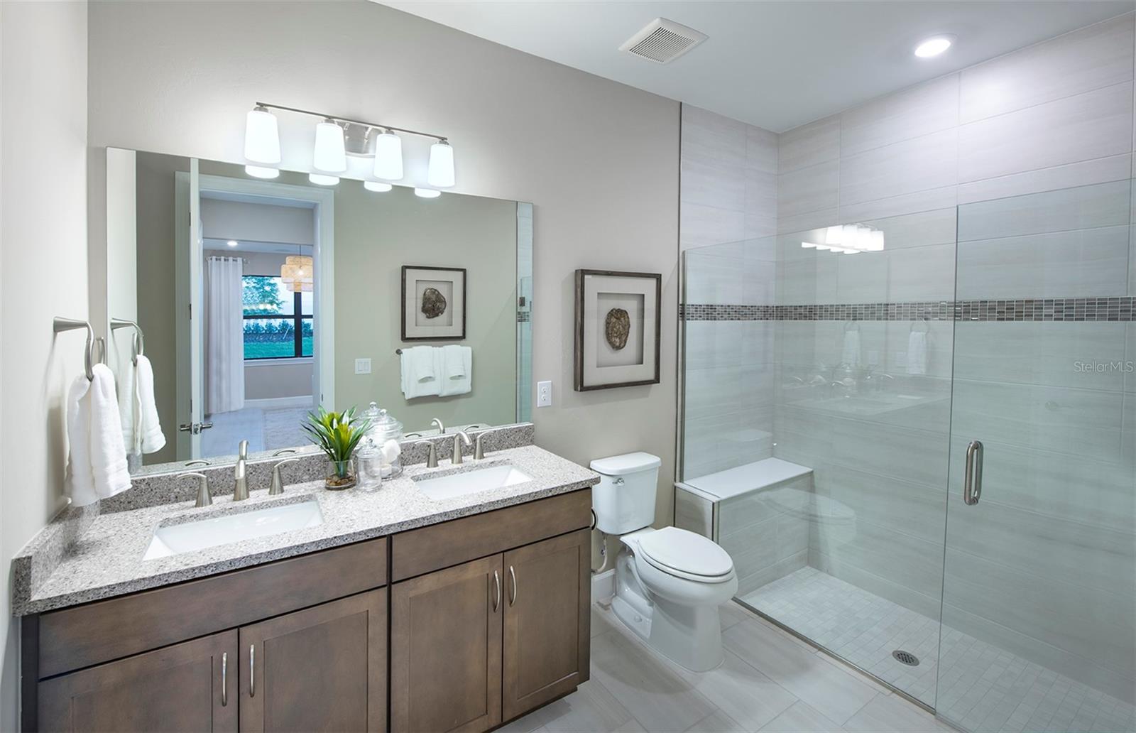 TALON PRESERVE ON PALMER RANCH - Residential