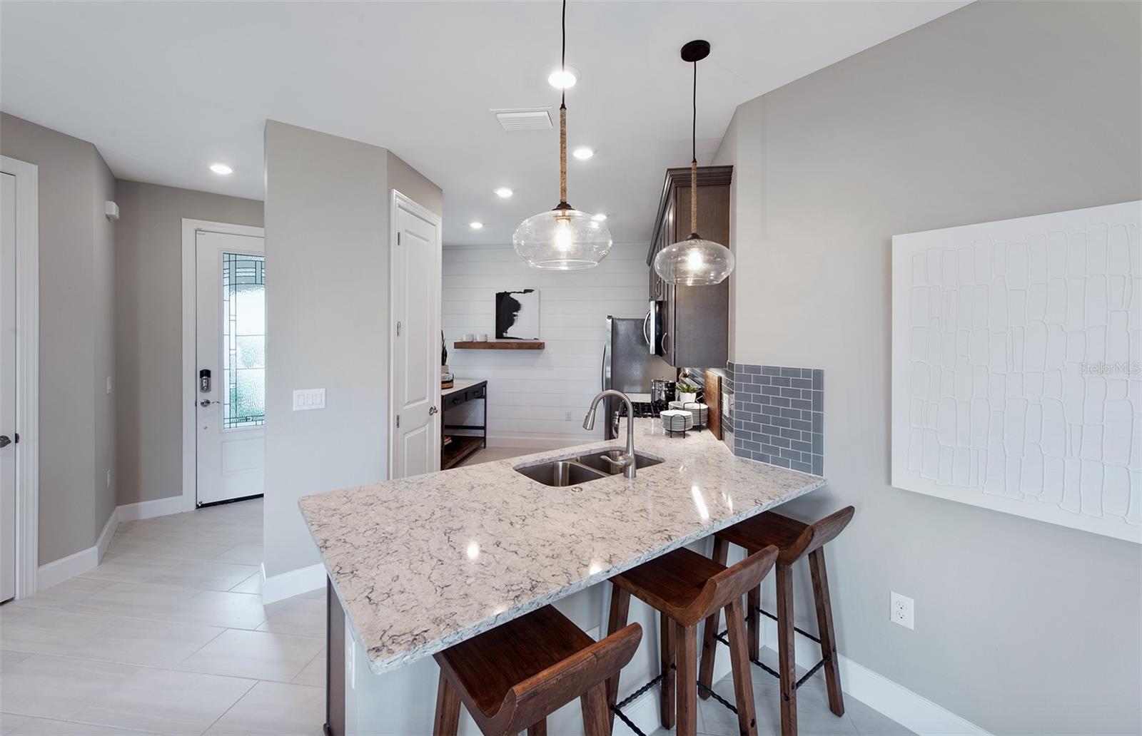 TALON PRESERVE ON PALMER RANCH - Residential