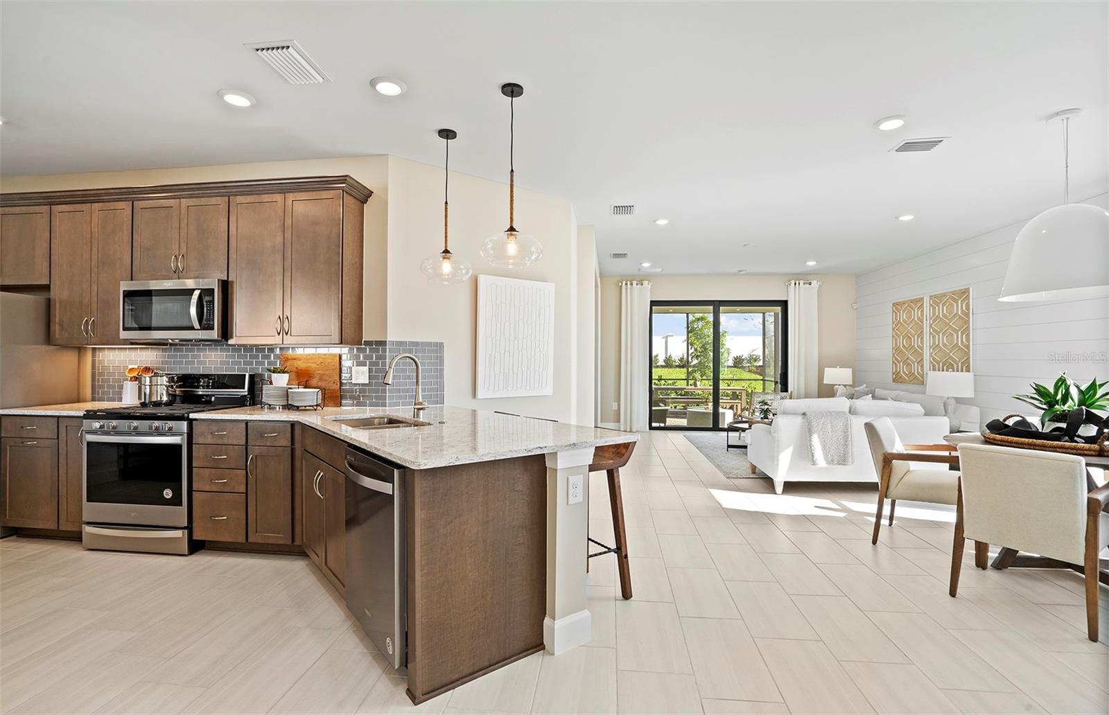 TALON PRESERVE ON PALMER RANCH - Residential