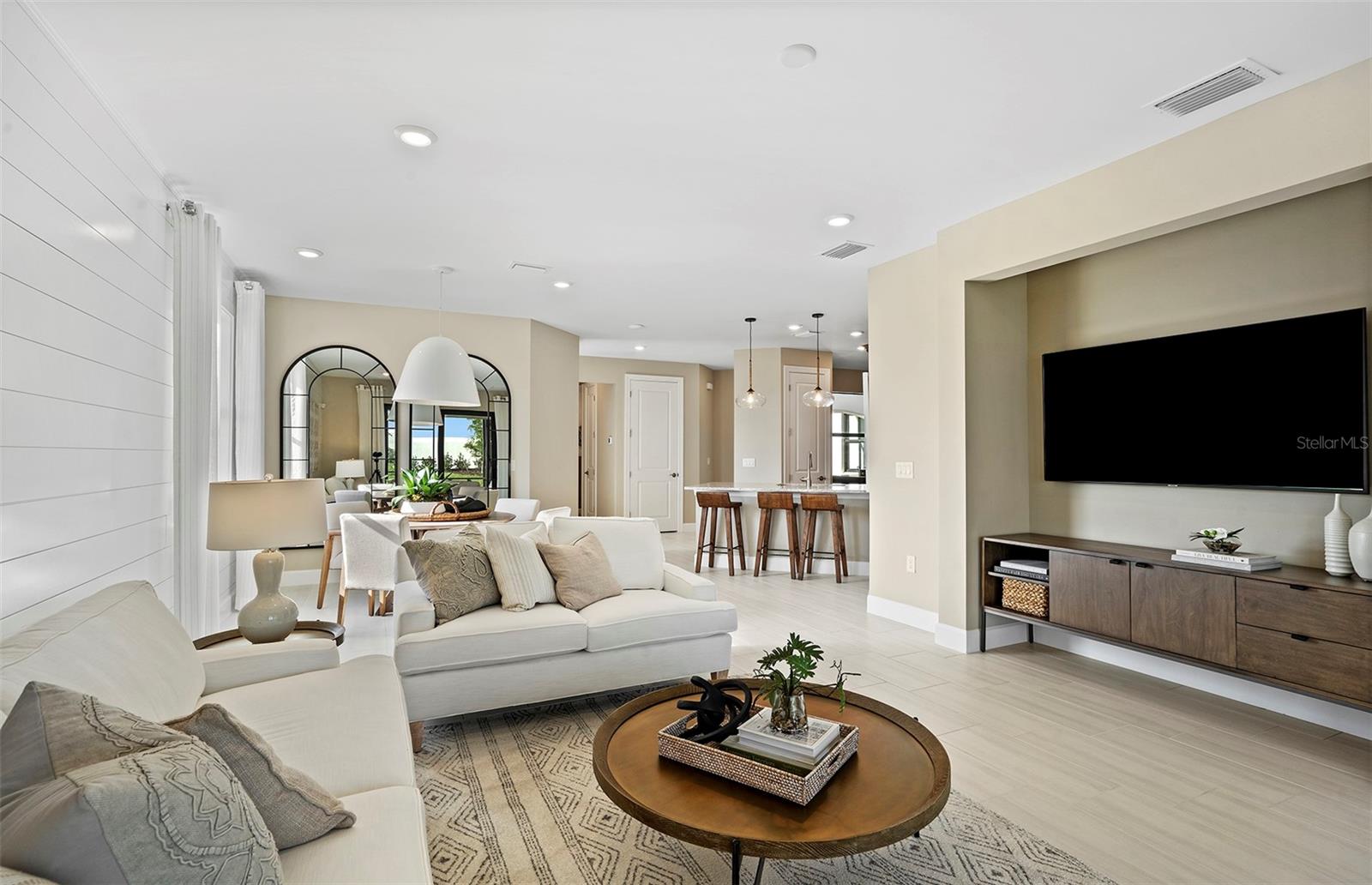 TALON PRESERVE ON PALMER RANCH - Residential