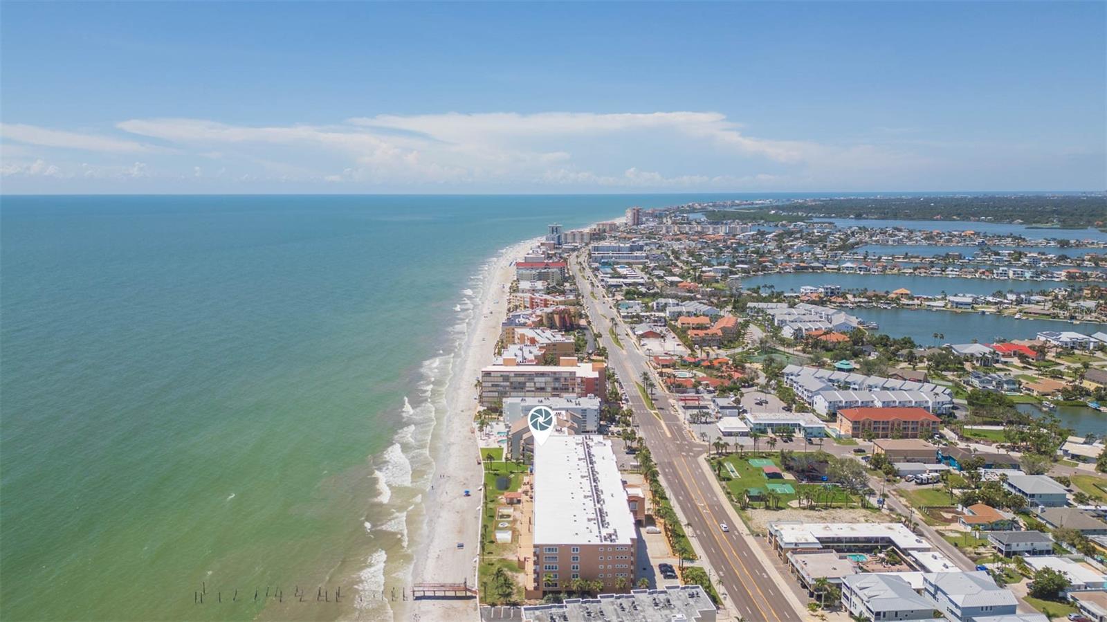 LA CONTESSA CONDO - Residential