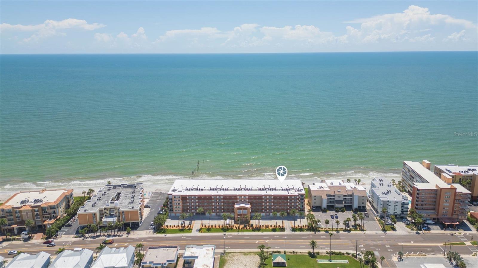 LA CONTESSA CONDO - Residential