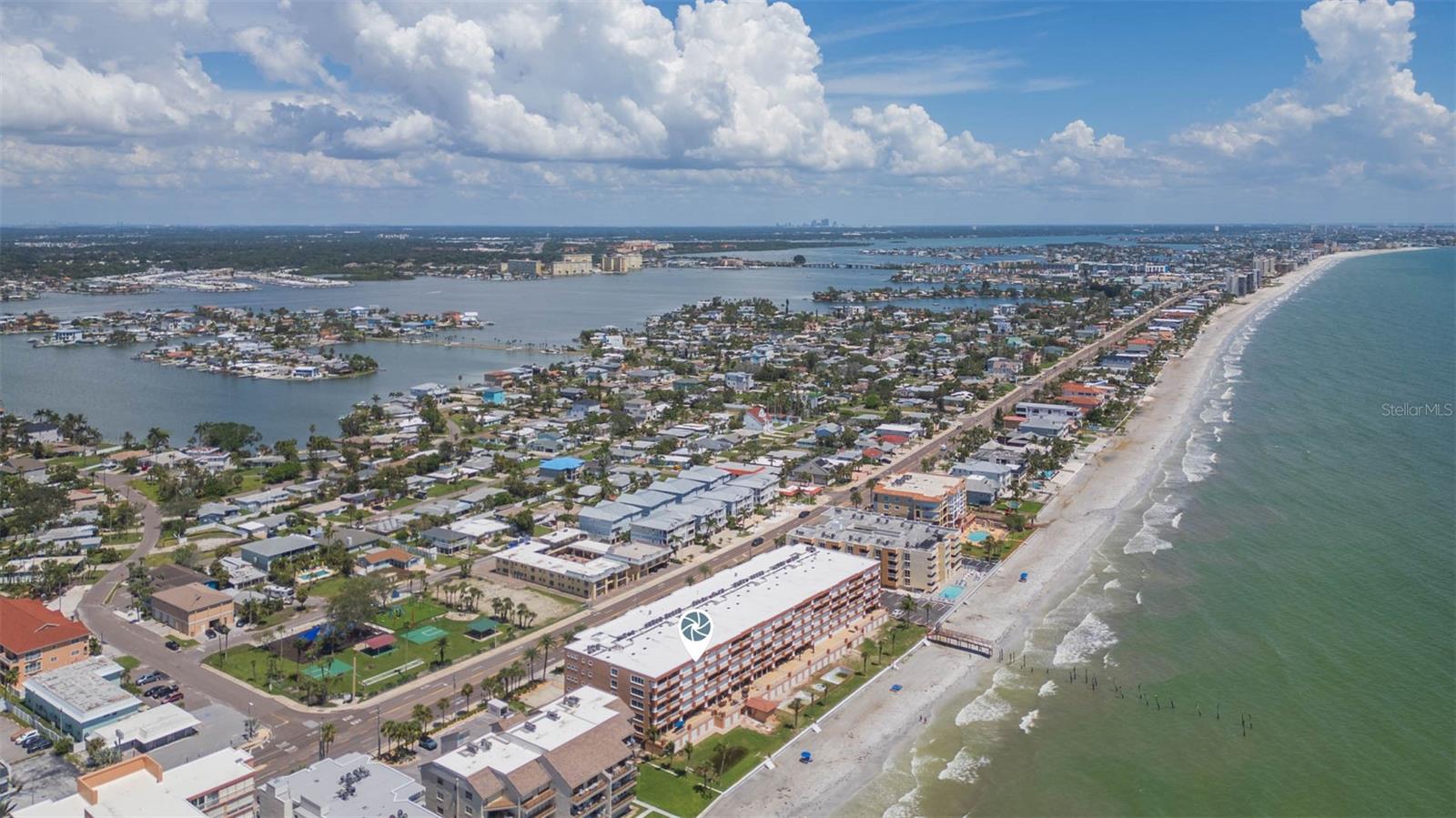 LA CONTESSA CONDO - Residential
