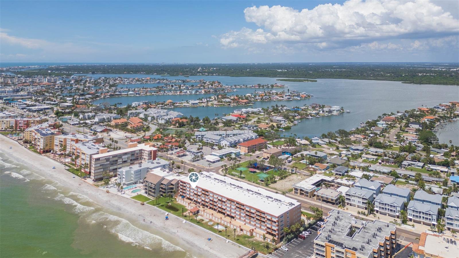 LA CONTESSA CONDO - Residential