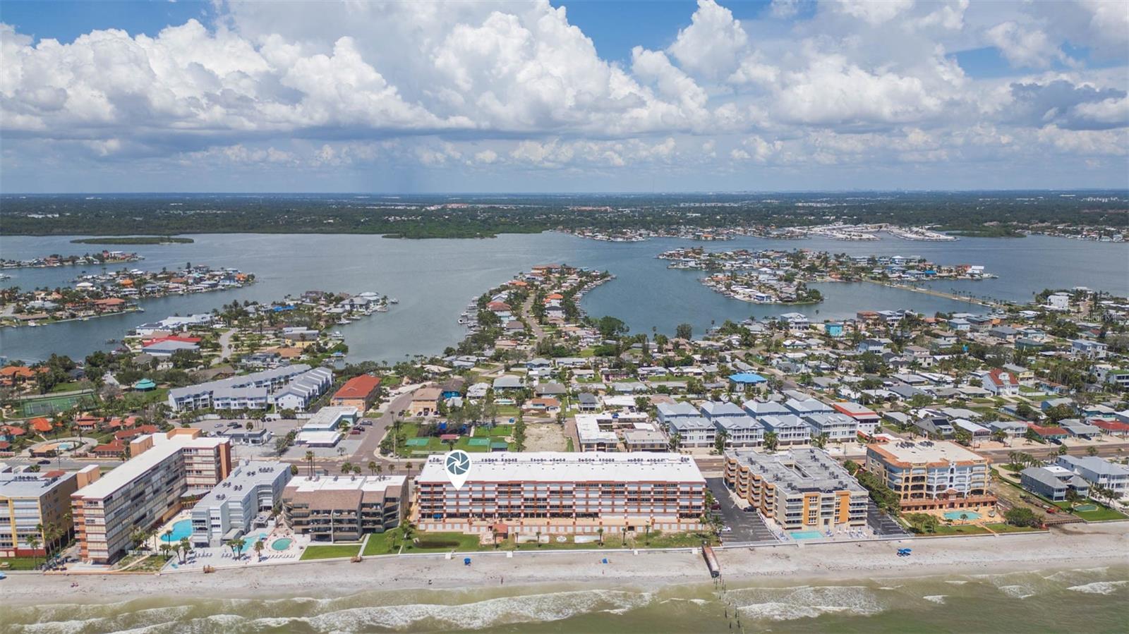 LA CONTESSA CONDO - Residential