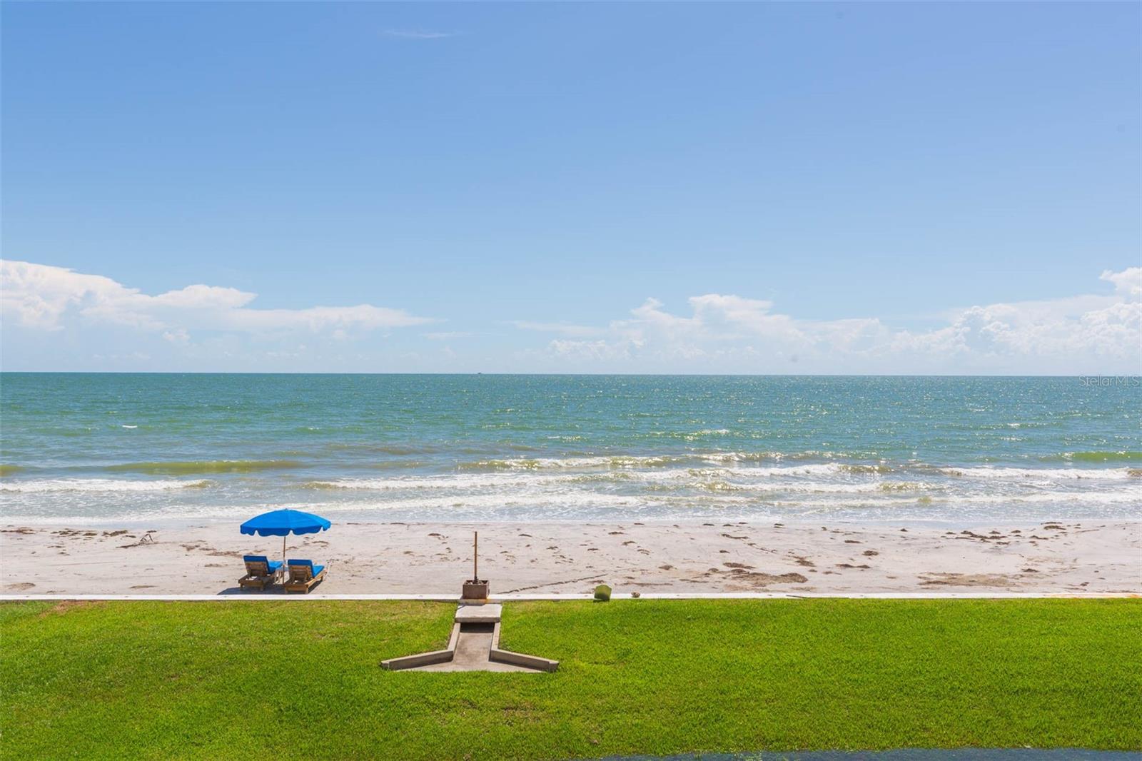 LA CONTESSA CONDO - Residential