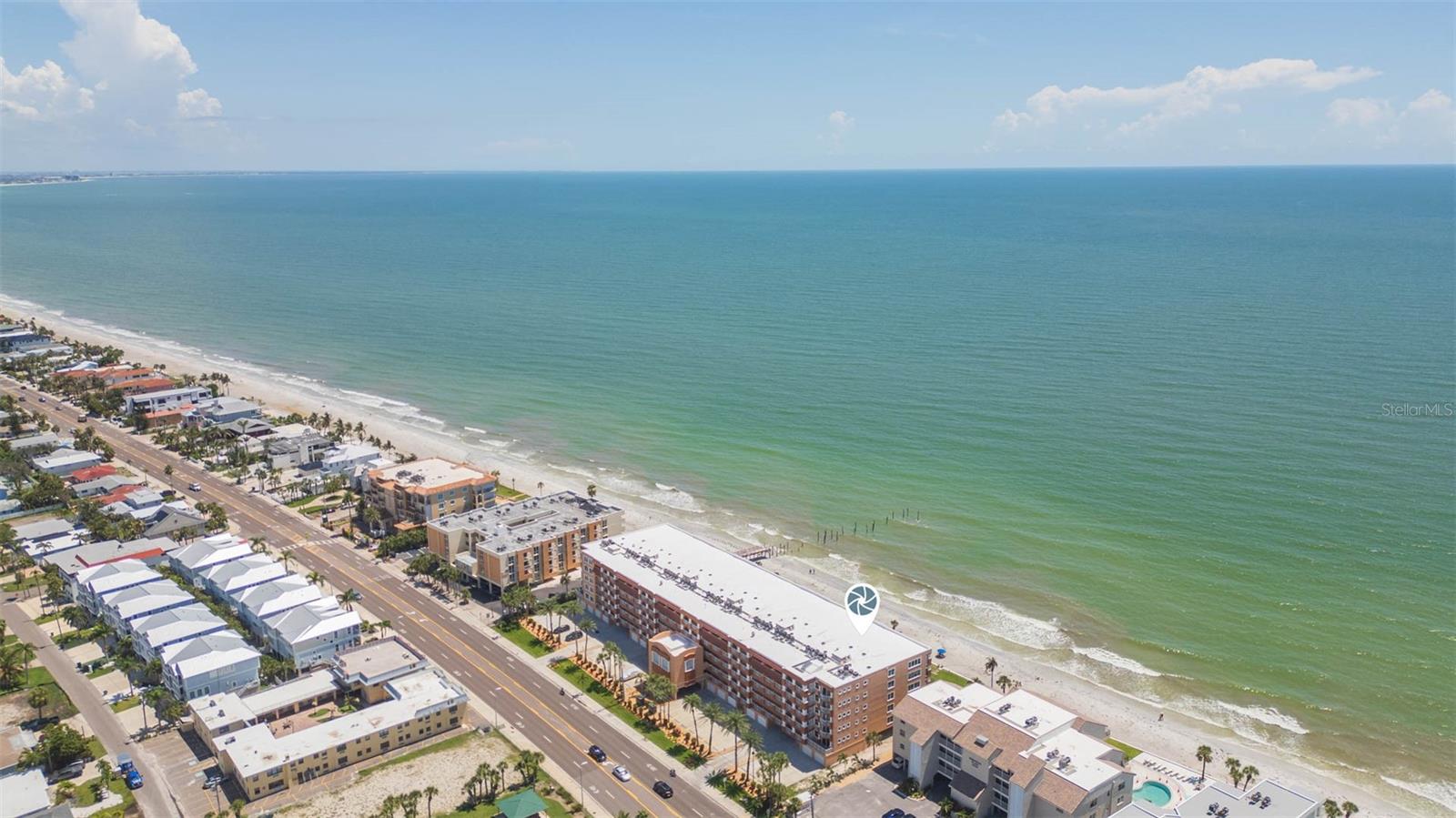 LA CONTESSA CONDO - Residential