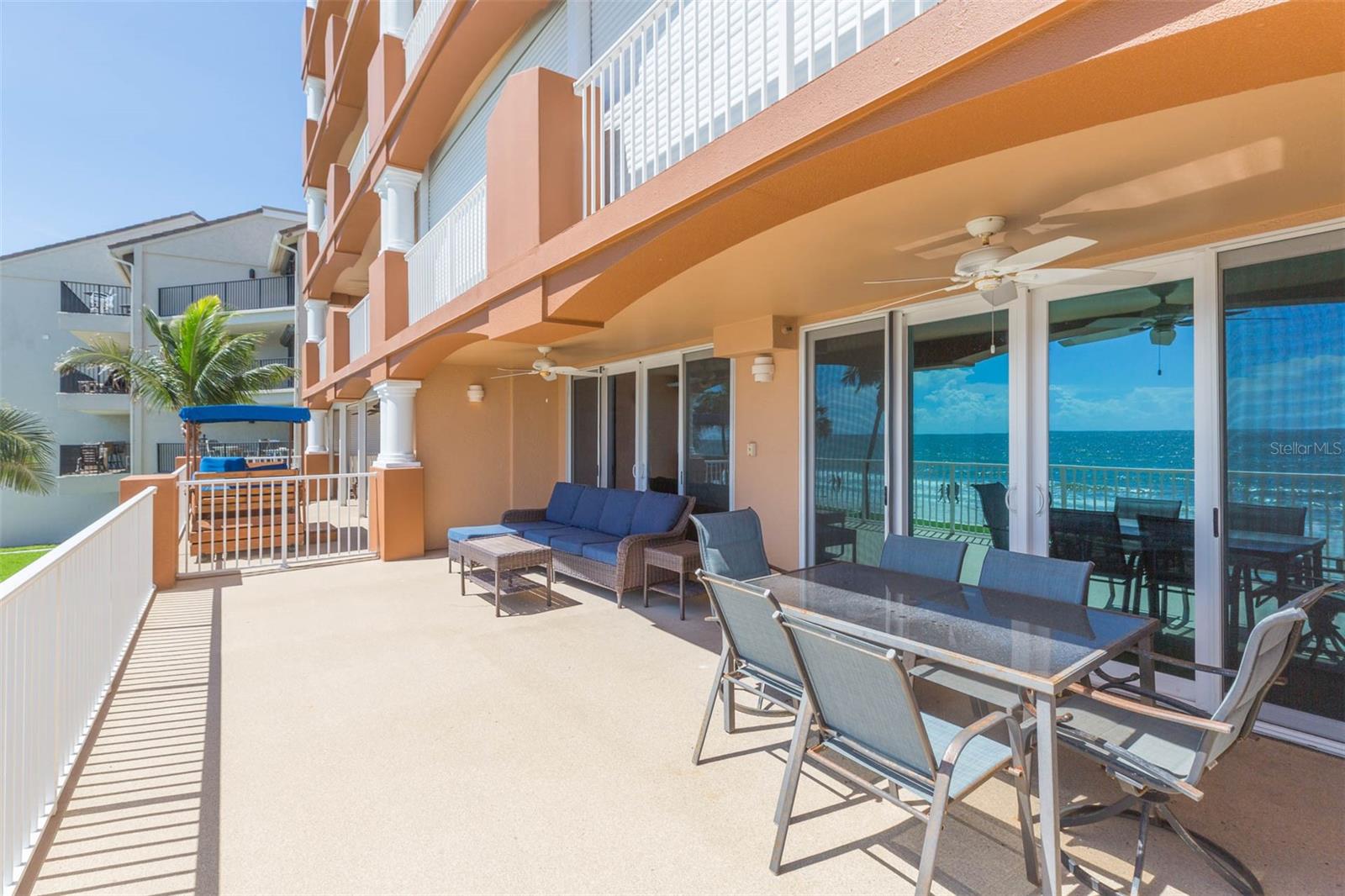 LA CONTESSA CONDO - Residential