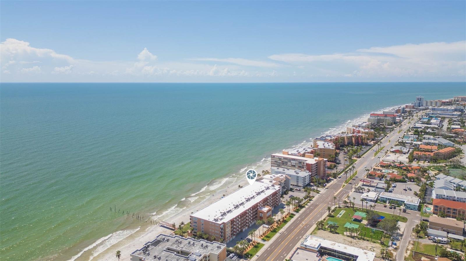 LA CONTESSA CONDO - Residential