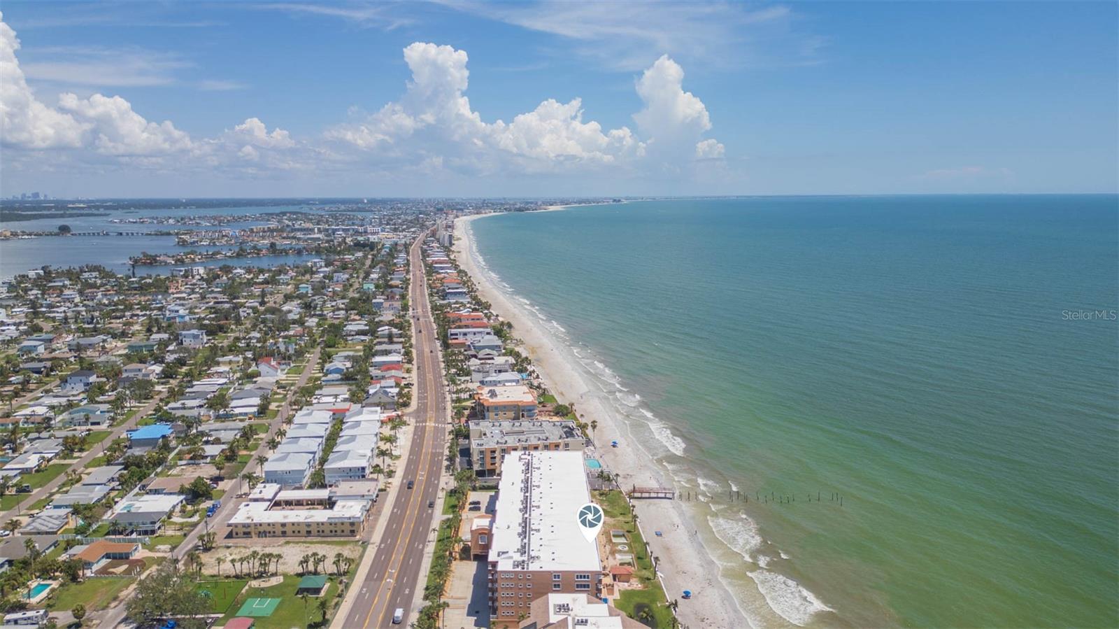 LA CONTESSA CONDO - Residential