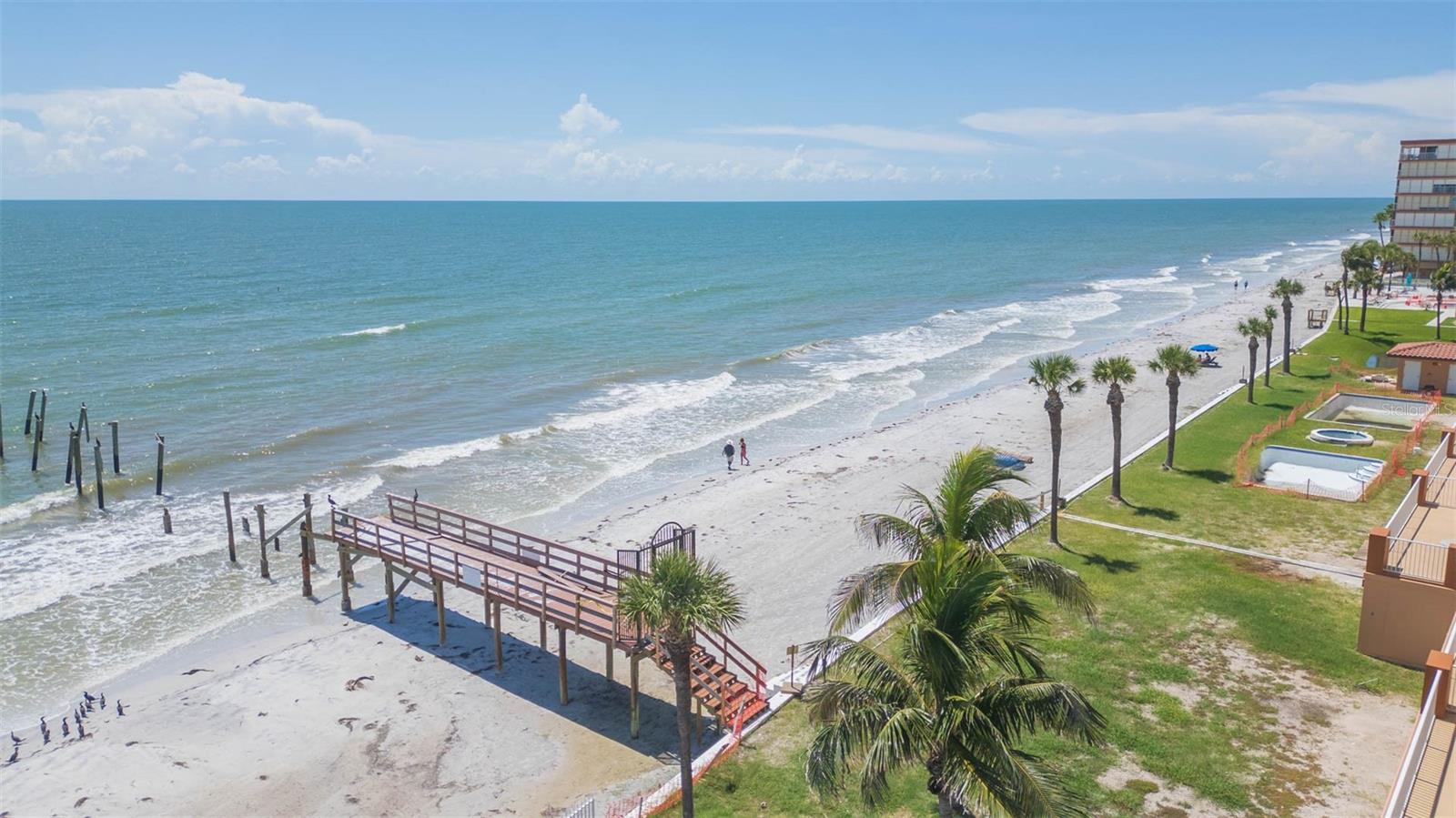 LA CONTESSA CONDO - Residential