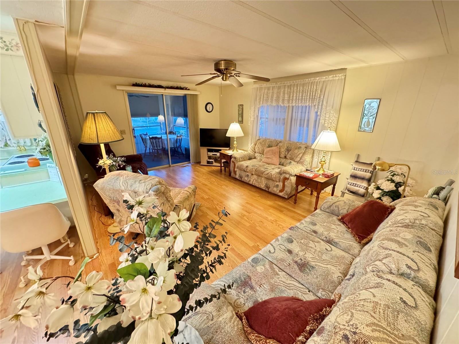 LAKE N GOLF ESTATES - Residential