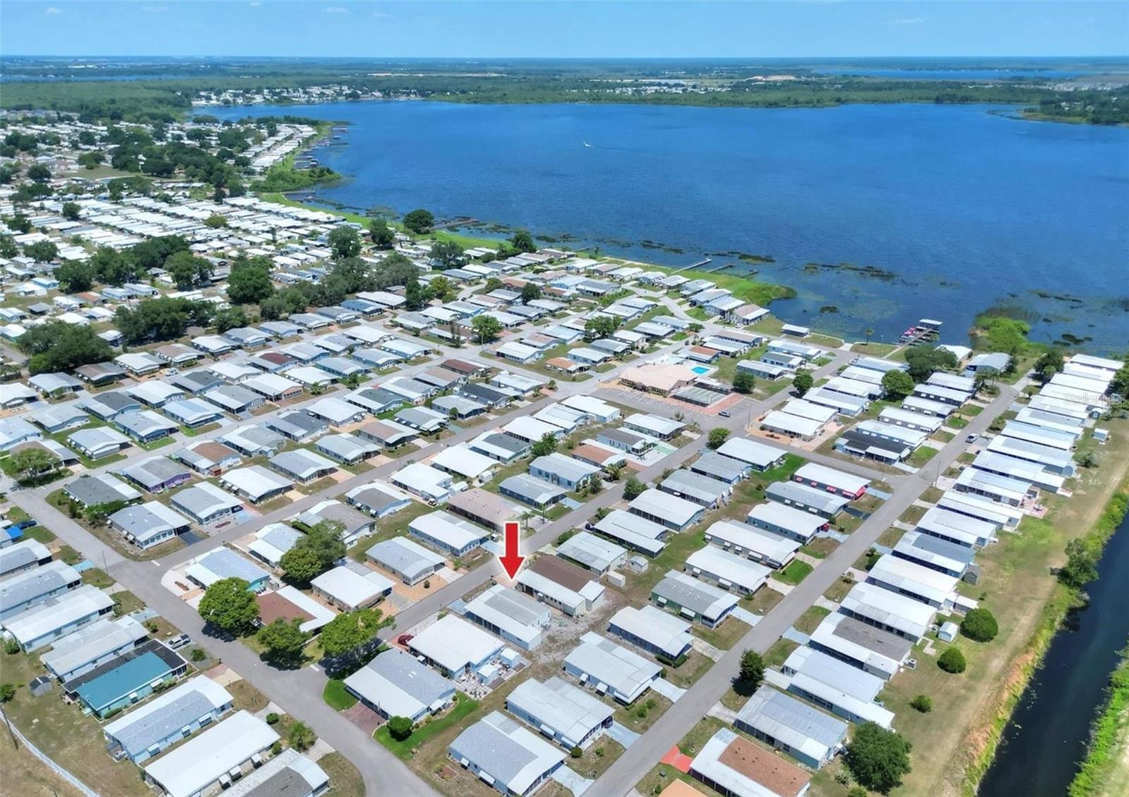 LAKE N GOLF ESTATES - Residential