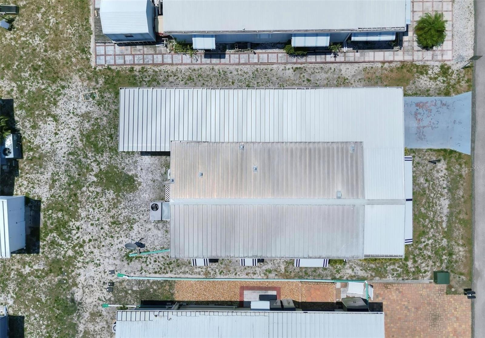 LAKE N GOLF ESTATES - Residential