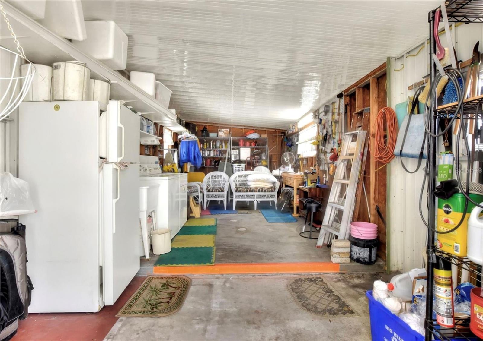 LAKE N GOLF ESTATES - Residential